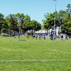 Parc Raymond - Thetford Mines