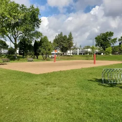 Parc Raymond - Thetford Mines