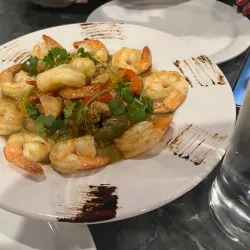 Burntwood River - Thompson