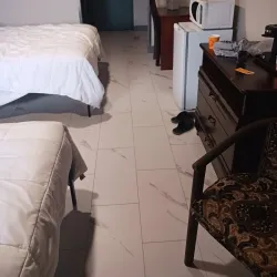 Burntwood River - Thompson