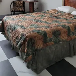 Burntwood River - Thompson