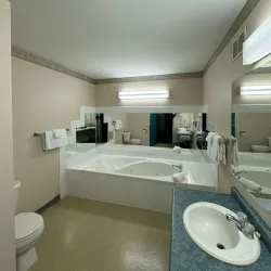 Burntwood River - Thompson