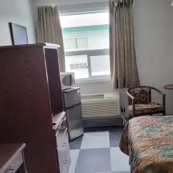 Burntwood River - Thompson