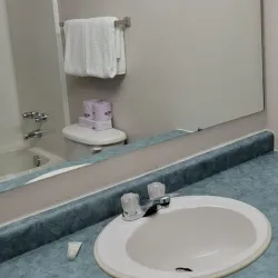 Burntwood River - Thompson