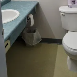 Burntwood River - Thompson