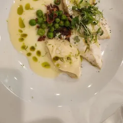 Burntwood River - Thompson