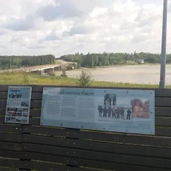 Kistiganwacheeng Park - Thompson