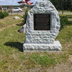 Kistiganwacheeng Park - Thompson