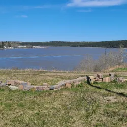 Kistiganwacheeng Park - Thompson