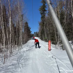 Mystery Mountain Winter Park - Thompson