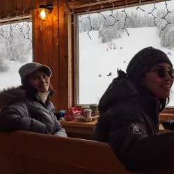 Mystery Mountain Winter Park - Thompson