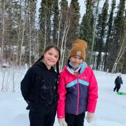 Mystery Mountain Winter Park - Thompson