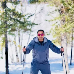 Mystery Mountain Winter Park - Thompson