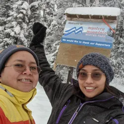 Mystery Mountain Winter Park - Thompson