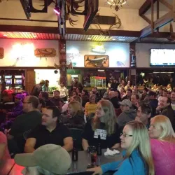 Northern Manitoba Trappers' Festival - Thompson