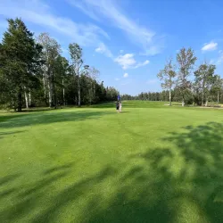 Thompson Golf Club - Thompson