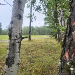 Thompson Golf Club - Thompson