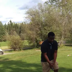 Thompson Golf Club - Thompson