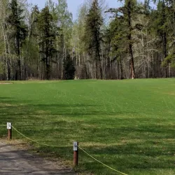 Thompson Golf Club - Thompson