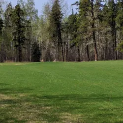 Thompson Golf Club - Thompson