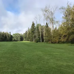 Thompson Golf Club - Thompson