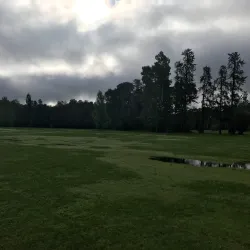 Thompson Golf Club - Thompson