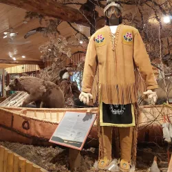 Thompson Museum - Thompson