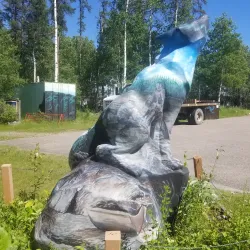 Thompson Museum - Thompson