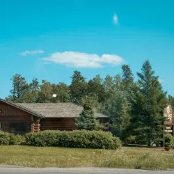 Thompson Museum - Thompson