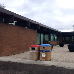 Thompson Public Library - Thompson