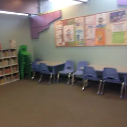 Thompson Public Library - Thompson