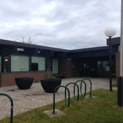 Thompson Public Library - Thompson