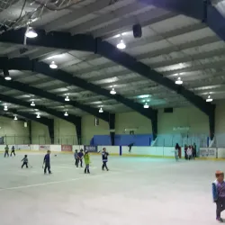 Thompson Regional Community Centre - Thompson