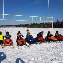 Thompson Regional Community Centre - Thompson