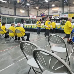 Thompson Regional Community Centre - Thompson