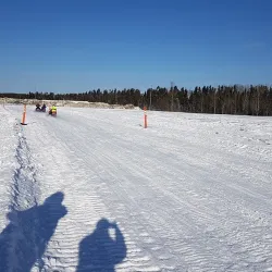 Thompson Regional Community Centre - Thompson