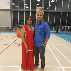 Thompson Regional Community Centre - Thompson