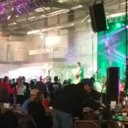 Thompson Regional Community Centre - Thompson