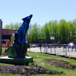 Wapanohk Community Centre - Thompson