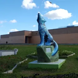 Wapanohk Community Centre - Thompson