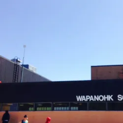 Wapanohk Community Centre - Thompson