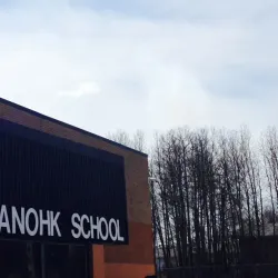 Wapanohk Community Centre - Thompson