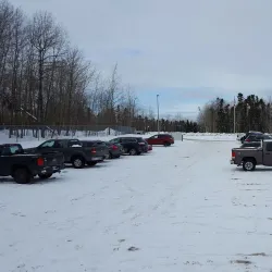 Wapanohk Community Centre - Thompson