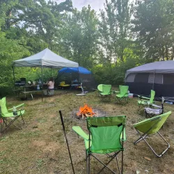 Chippawa Creek Conservation Area - Thorold