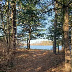 Chippawa Creek Conservation Area - Thorold