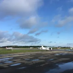 Dorothy Rungeling Park - Thorold