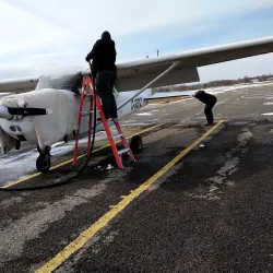 Dorothy Rungeling Park - Thorold