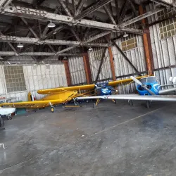 Dorothy Rungeling Park - Thorold