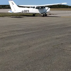 Dorothy Rungeling Park - Thorold