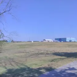 Dorothy Rungeling Park - Thorold